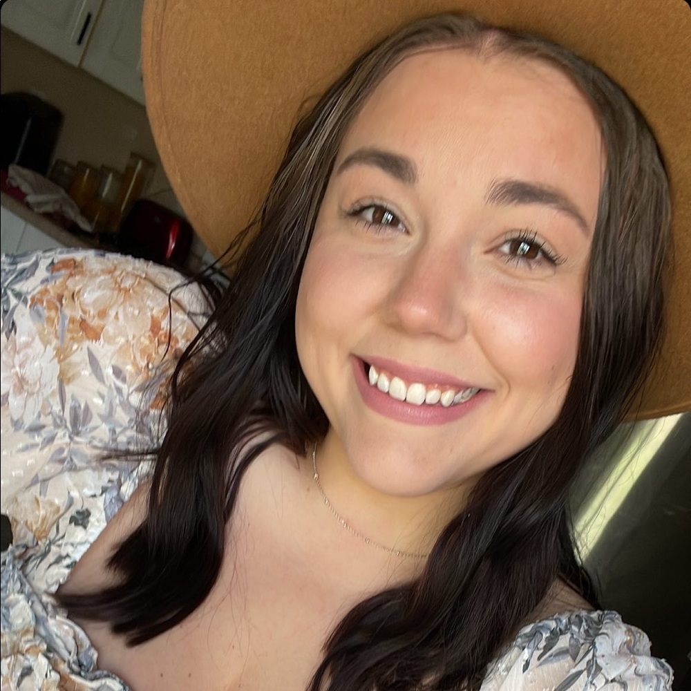 Meet your Posher, Rashae